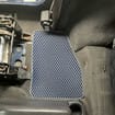Коврики на Jeep Wrangler (TJ) 1996 - 2006 в Королеве, Московской области