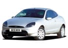 Коврики на Ford Puma 1997 - 2003 в Королеве, Московской области