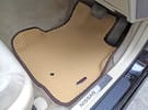 Коврики на Nissan Fuga (Y50) 2004 - 2009 в Королеве, Московской области