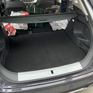 EVA коврики на Hongqi HS5 2019&nbsp;-&nbsp;2026 в Королеве, Московской области