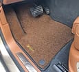 EVA коврики на Porsche Cayenne II 2010 - 2018 в Королеве, Московской области