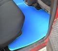 Коврики на Toyota Hilux V 1988 - 1997 в Королеве, Московской области