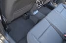 Ворсовые коврики на Skoda Karoq 2017 - 2025 в Королеве, Московской области