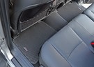Ворсовые коврики на Toyota Land Cruiser Prado 150 2009 - 2023 в Королеве, Московской области