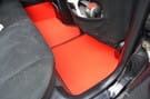 Коврики на Mitsubishi Lancer IX 2000 - 2010 в Королеве, Московской области