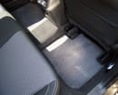 Ворсовые коврики на Subaru Forester IV 2012 - 2019 в Королеве, Московской области
