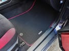 Коврики на Hyundai Elantra 4 (HD) 2006 - 2011 в Королеве, Московской области