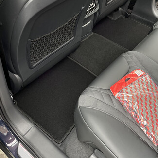 EVA коврики на Hongqi HS5 2019&nbsp;-&nbsp;2026 в Королеве, Московской области