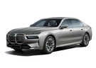 Ворсовые коврики на BMW i7 (G71) 2022 - 2025 в Королеве, Московской области