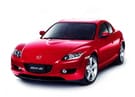 Коврики на Mazda RX8 2003 - 2012 в Королеве, Московской области