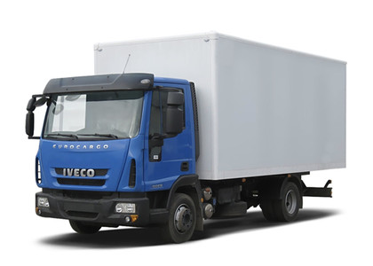 Коврики на Iveco Eurocargo II 2002 - 2016 в Королеве, Московской области
