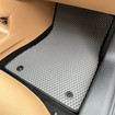 Ворсовые коврики на Rising Auto F7 2023 - 2025 в Королеве, Московской области