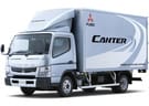 Ворсовые коврики на Mitsubishi Fuso Canter VIII узкая кабина 2010 - 2025 в Королеве, Московской области