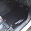 EVA коврики на Toyota Yaris Cross 2020 - 2025 в Королеве, Московской области