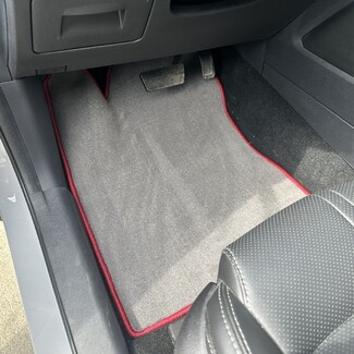 Ворсовые коврики на Changan CS75 Plus II 2022&nbsp;-&nbsp;2026 в Королеве, Московской области