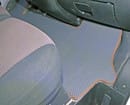 EVA коврики на Fiat Ducato III 2006 - 2025 в Королеве, Московской области