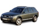 EVA коврики на Audi A6 Allroad quattro (C5) 2000 - 2006 в Королеве, Московской области