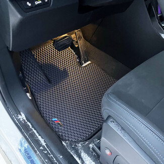 Ворсовые коврики на BMW X1 (U11/U12) 2022&nbsp;-&nbsp;2026 в Королеве, Московской области