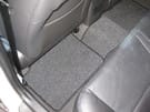 Ворсовые коврики на Geely Emgrand EC7 2009 - 2020 в Королеве, Московской области