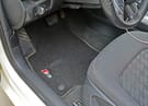 EVA коврики на Audi A3 (8V) 2013 - 2021 в Королеве, Московской области
