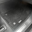Коврики на Mercedes G (W463, W465) 2018 - 2025 в Королеве, Московской области
