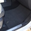 Ворсовые коврики на Chery Tiggo 8 PRO e+ Hybrid 2021 - 2025 в Королеве, Московской области