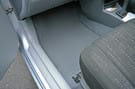 Ворсовые коврики на Toyota Starlet (P90) 1995 - 1999 в Королеве, Московской области