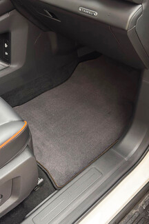 Ворсовые коврики на Jetour T1 2025&nbsp;-&nbsp;2026 в Королеве, Московской области