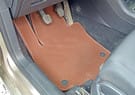 Коврики на Volkswagen Golf Plus 2004 - 2014 в Королеве, Московской области