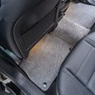 Коврики на Mercedes GLE (W167) 2018 - 2025 в Королеве, Московской области