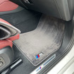 Ворсовые коврики на BMW X6 (G06) 2019 - 2025 в Королеве, Московской области