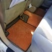 Коврики на Toyota Vista (V50) 1998 - 2003 в Королеве, Московской области