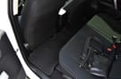 Ворсовые коврики на Toyota Rav4 IV 2012 - 2019 в Королеве, Московской области