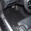 Коврики на Volvo V90 II 2016 - 2025 в Королеве, Московской области