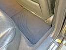Коврики на Honda Legend IV 2004 - 2012 в Королеве, Московской области