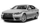 EVA коврики на Lexus LS IV 2006 - 2017 в Королеве, Московской области