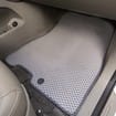 EVA коврики на KIA Carnival III 2014 - 2021 в Королеве, Московской области