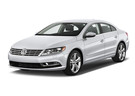EVA коврики на Volkswagen Passat CC 2008 - 2017 в Королеве, Московской области