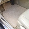 EVA коврики на Lexus LS IV 2006 - 2017 в Королеве, Московской области