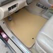 Ворсовые коврики на Lexus RX II 2003 - 2009 в Королеве, Московской области