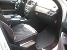 EVA коврики на Mercedes GLE (W166) 2015 - 2018 в Королеве, Московской области