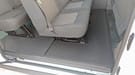 EVA коврики на Ford Transit VII 2014 - 2025 в Королеве, Московской области