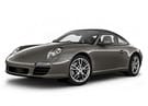 Коврики на Porsche 911 (997) 2004 - 2014 в Королеве, Московской области