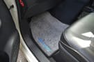 Коврики на Toyota Voxy (R80) 2014 - 2021 в Королеве, Московской области