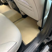 Ворсовые коврики на Mazda CX9 II 2015 - 2025 в Королеве, Московской области