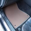 Коврики на Toyota Crown (S180) 2003 - 2008 в Королеве, Московской области
