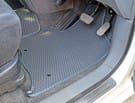 Ворсовые коврики на Toyota Ipsum II 2001 - 2009 в Королеве, Московской области