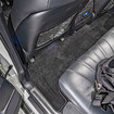 EVA коврики на Lexus LX 570 и LX450d 2007 - 2023 в Королеве, Московской области