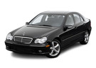 Коврики на Mercedes C (W203) 2000 - 2008 в Королеве, Московской области