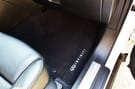 Коврики на Infiniti FX II 2009 - 2014 в Королеве, Московской области